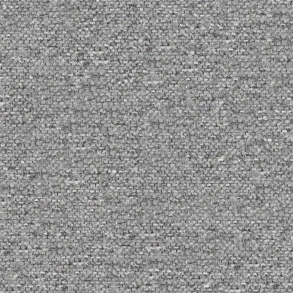Ingleton Fabric by Designers Guild in Smoke