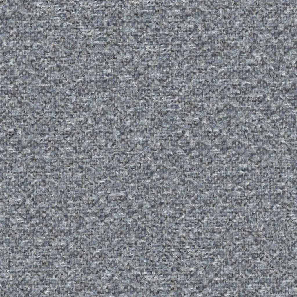 Ingleton Fabric by Designers Guild in Pewter