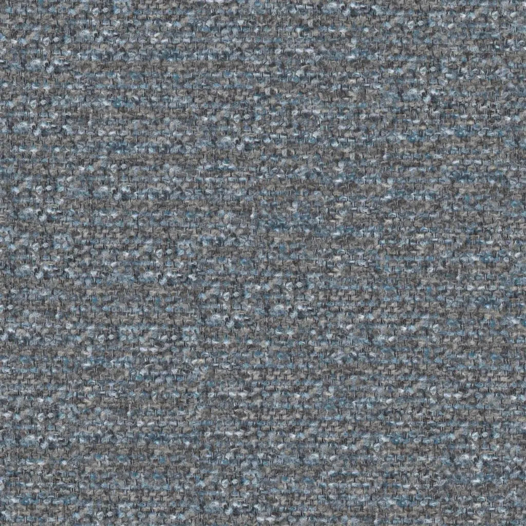 Ingleton Fabric by Designers Guild in Dusk