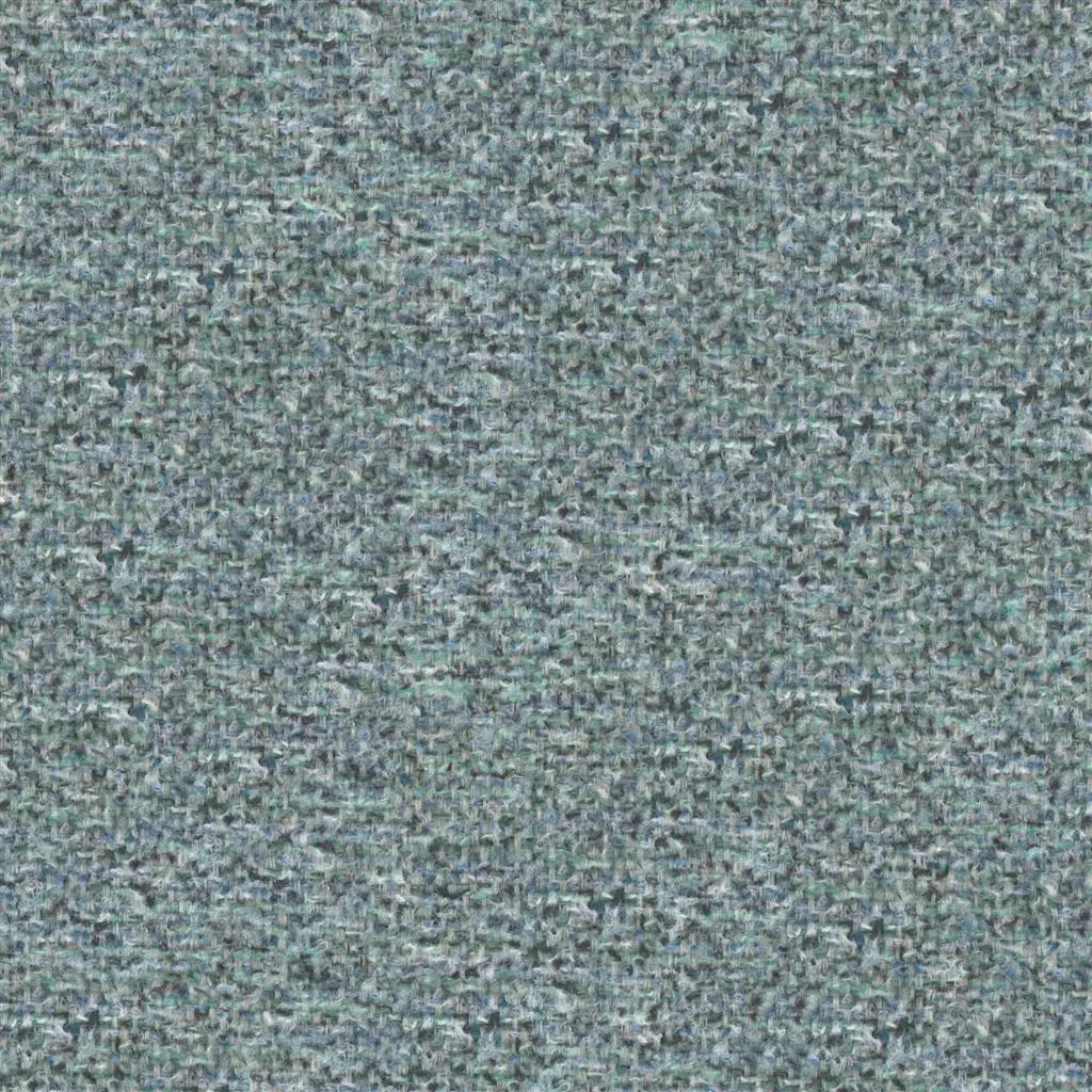 Ingleton Fabric by Designers Guild in Sky