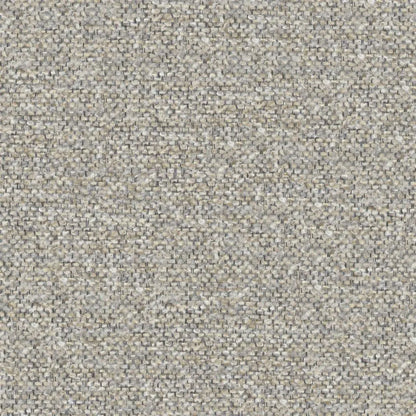 Ingleton Fabric by Designers Guild in Stone