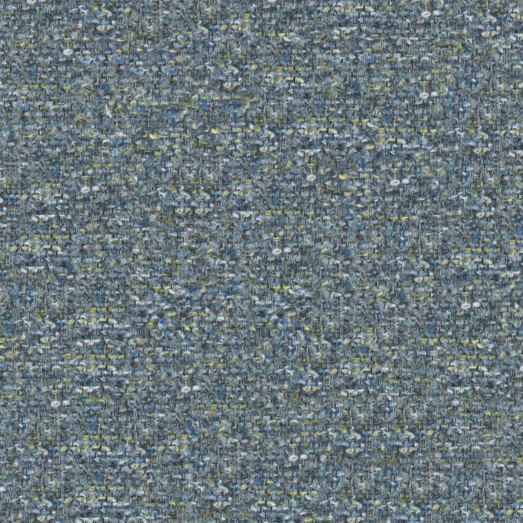 Ingleton Fabric by Designers Guild in Delft