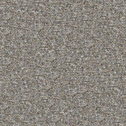 Ingleton Fabric by Designers Guild in Granite
