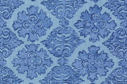 Lamak Fabric by Raoul Textiles in Delft