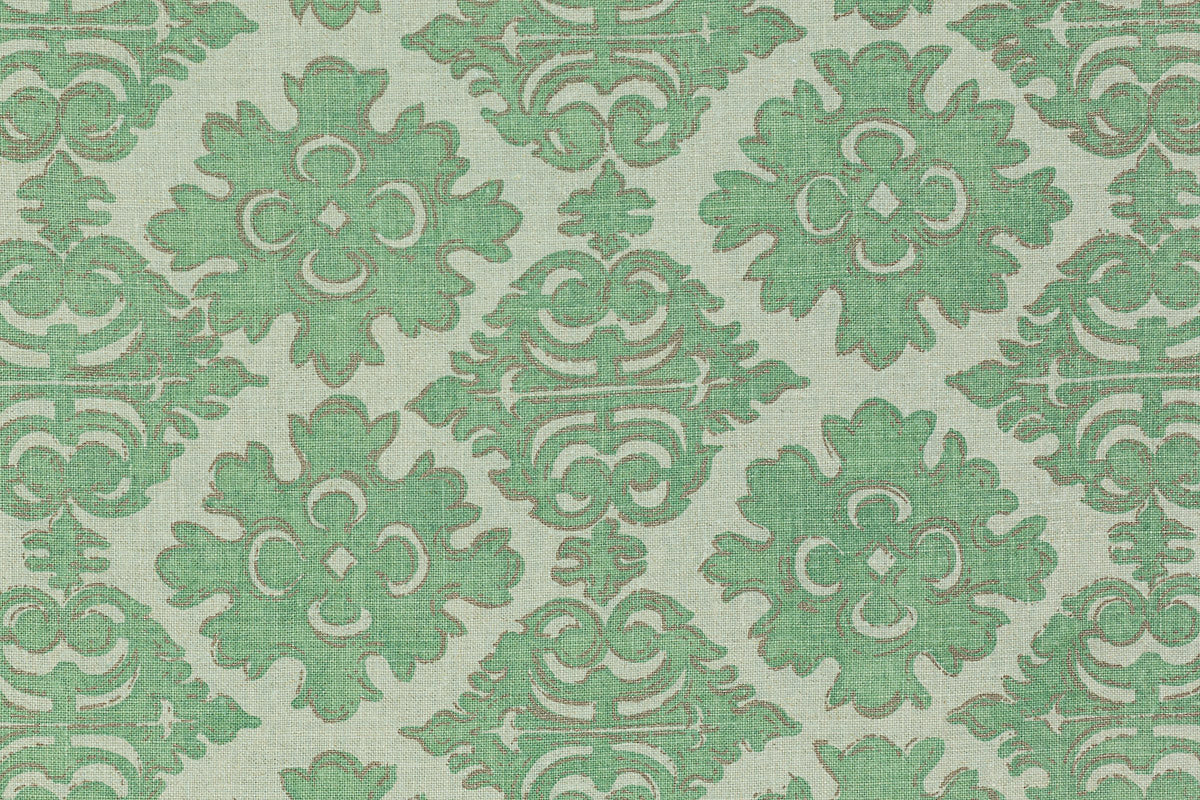 Lamak Fabric by Raoul Textiles in Robin's Egg