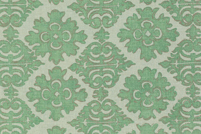 Lamak Fabric by Raoul Textiles in Robin's Egg