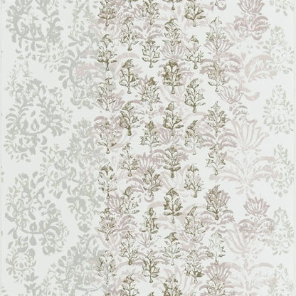 Kasavu Wallpaper by Designers Guild in Shell