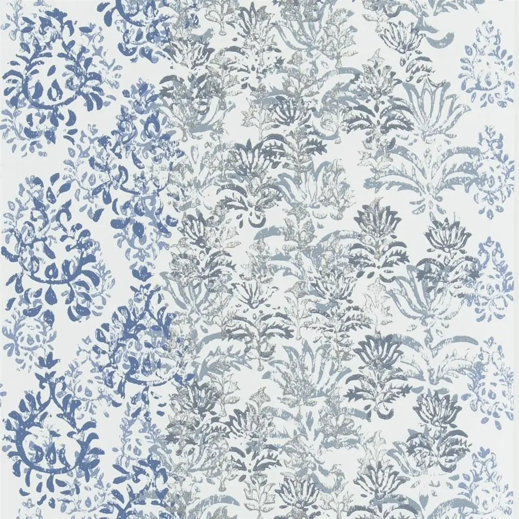 Kasavu Wallpaper by Designers Guild in Delft