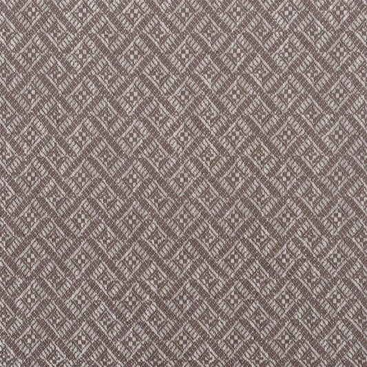 Isla Fabric by William Yeoward in Driftwood