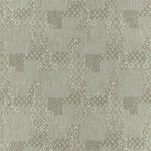 Ofelia Fabric by William Yeoward in Stone