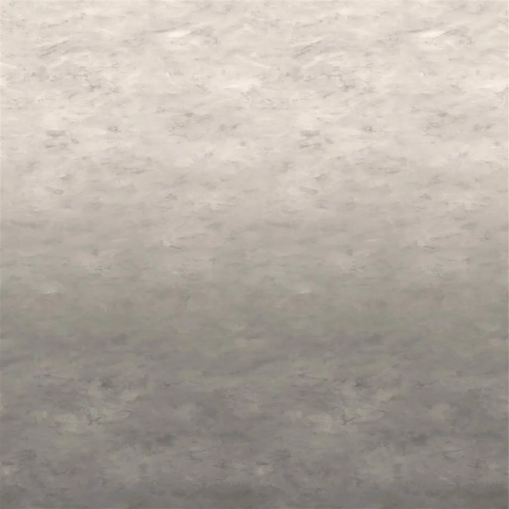 Chettinad Wallpaper Panel by Designers Guild in Platinum