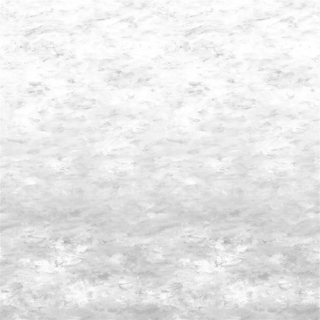 Chettinad Wallpaper Panel by Designers Guild in Chalk
