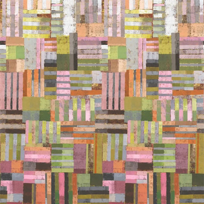 Achara Wallpaper Panel by Designers Guild in Epice