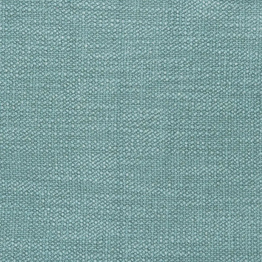Trento Fabric by Designers Guild in Aqua