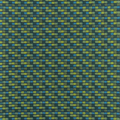 Blengdale Fabric by Designers Guild in Azure