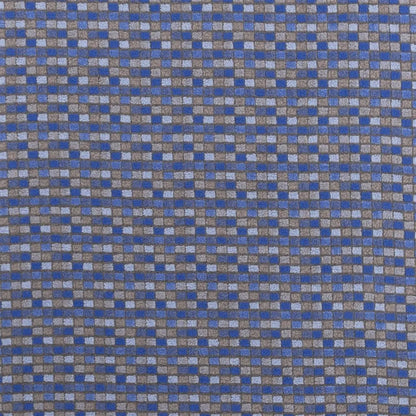 Blengdale Fabric by Designers Guild in Cobalt