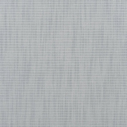 Greystone Ottoman Fabric by Ralph Lauren in Chambray