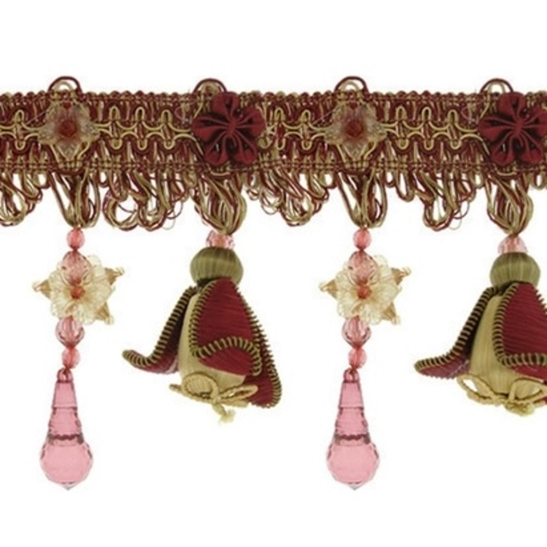 TRH21212 Trim