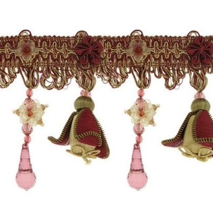 TRH21212 Trim