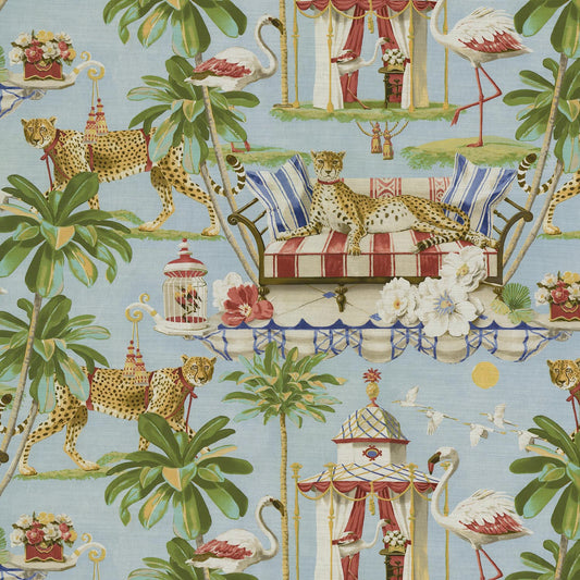 TRH2855 Fabric