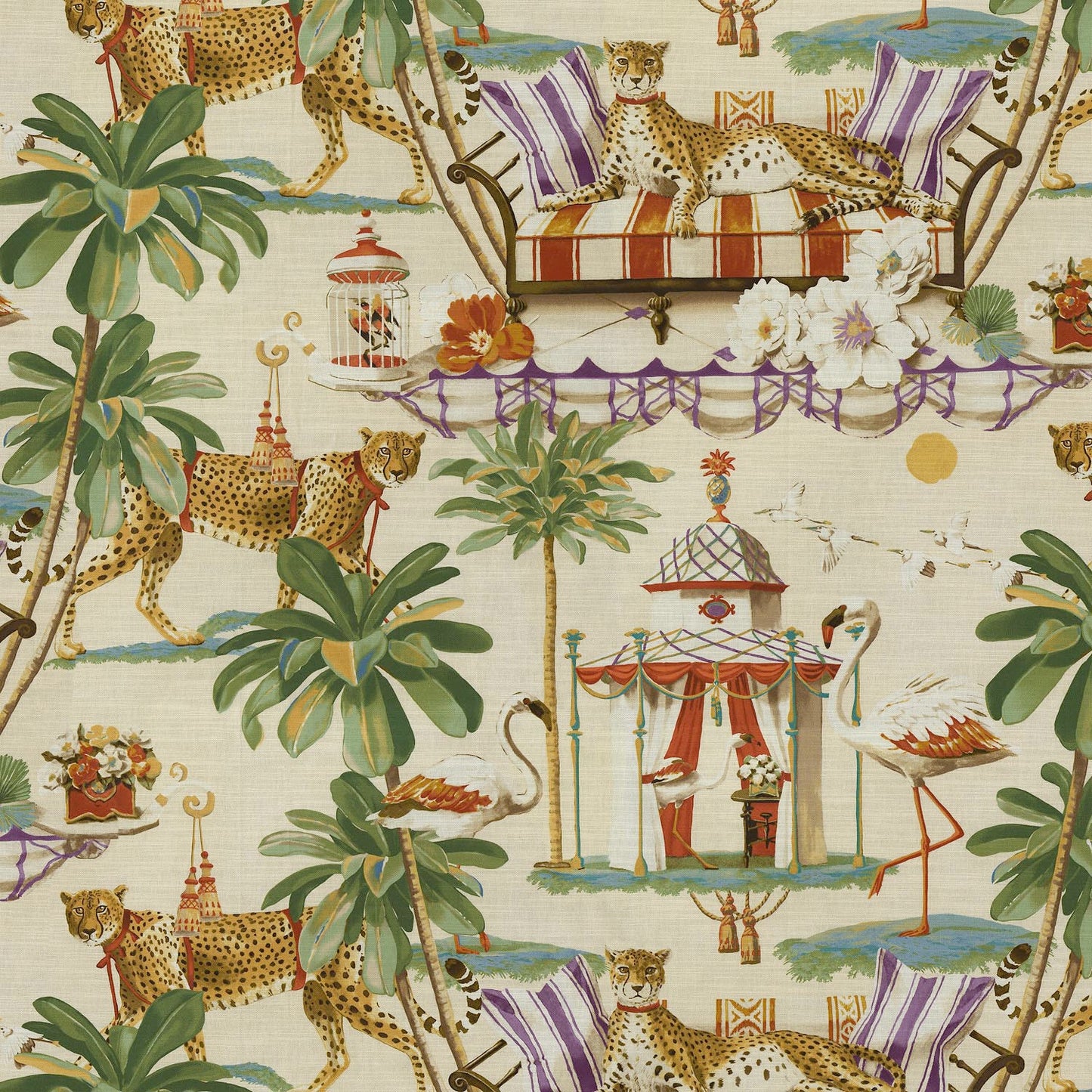 TRH2855 Fabric