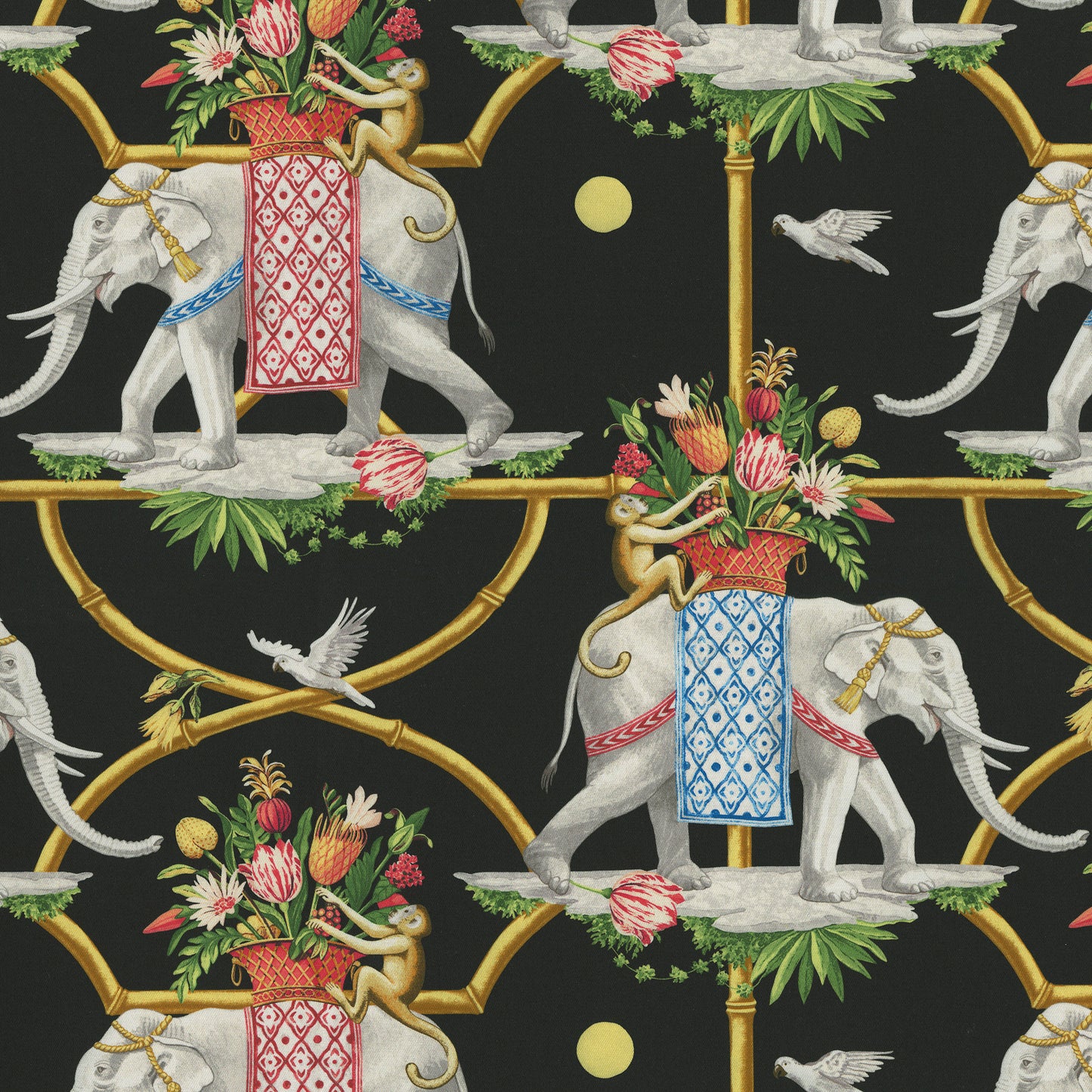 TRH2199 Fabric