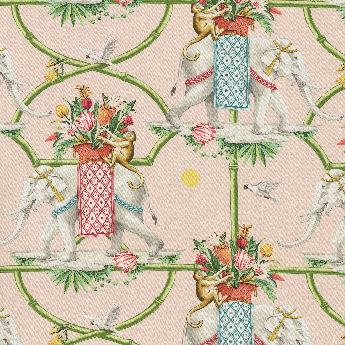TRH2199 Fabric