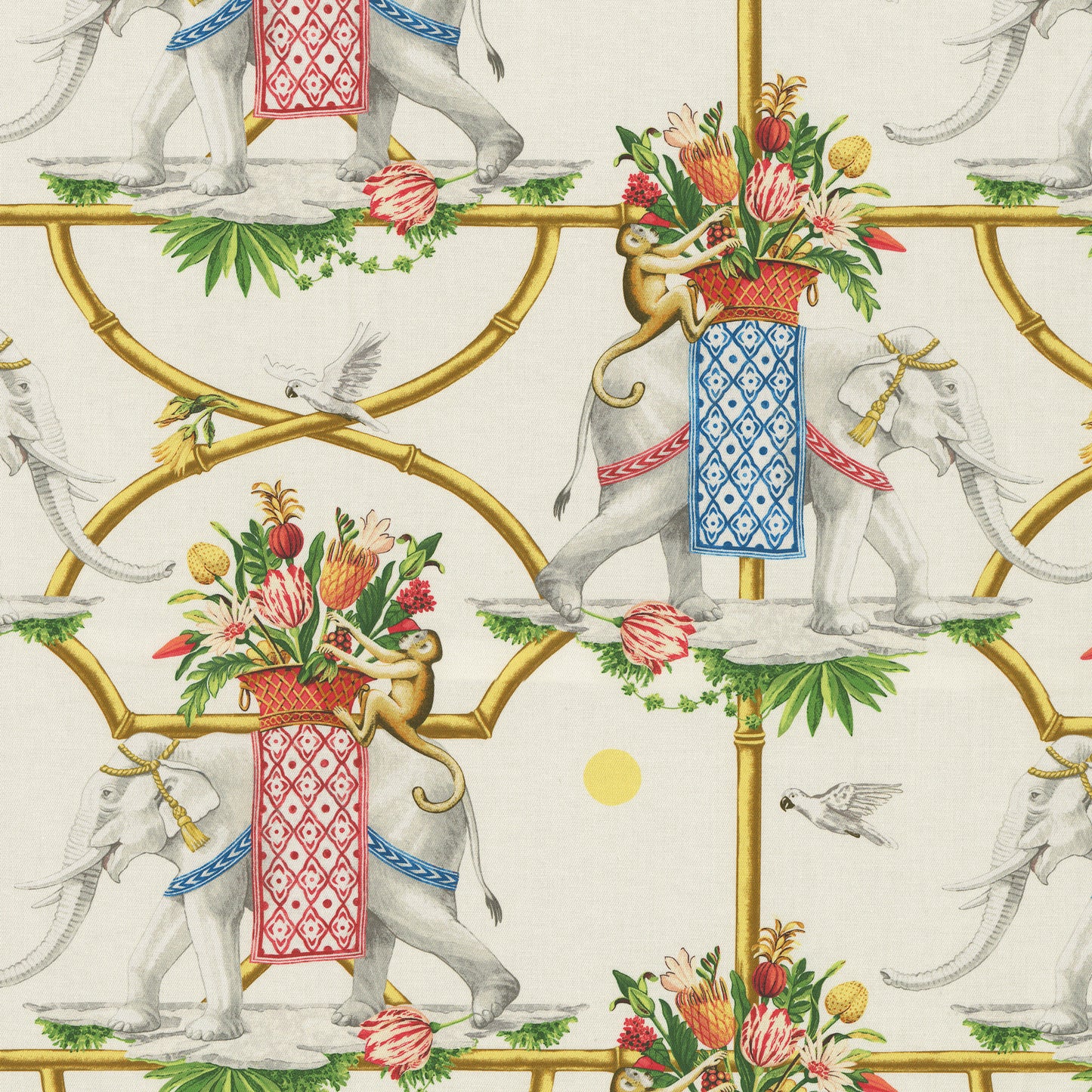 TRH2199 Fabric