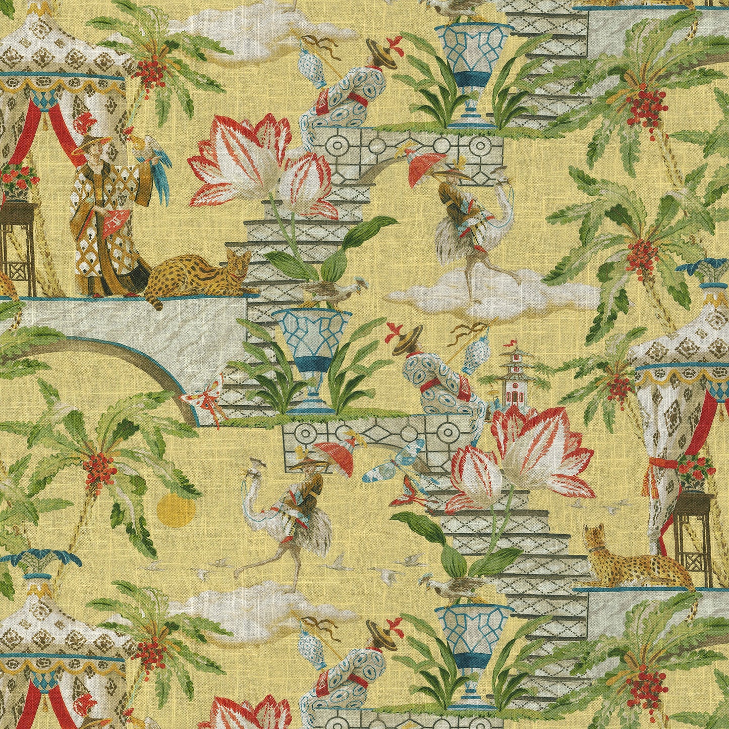 TRH2393 Fabric