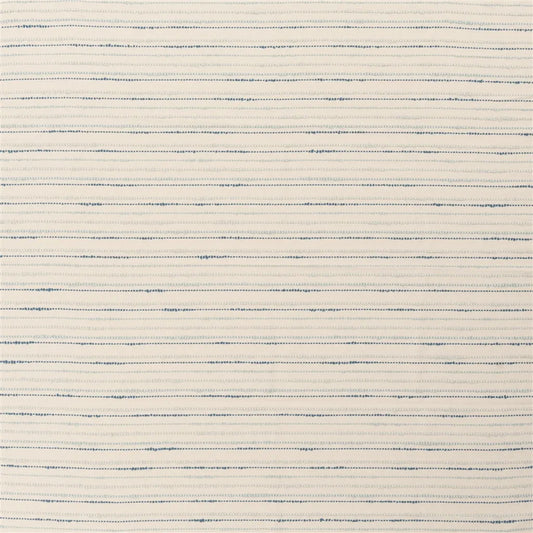 Saldes Fabric by William Yeoward in Ocean