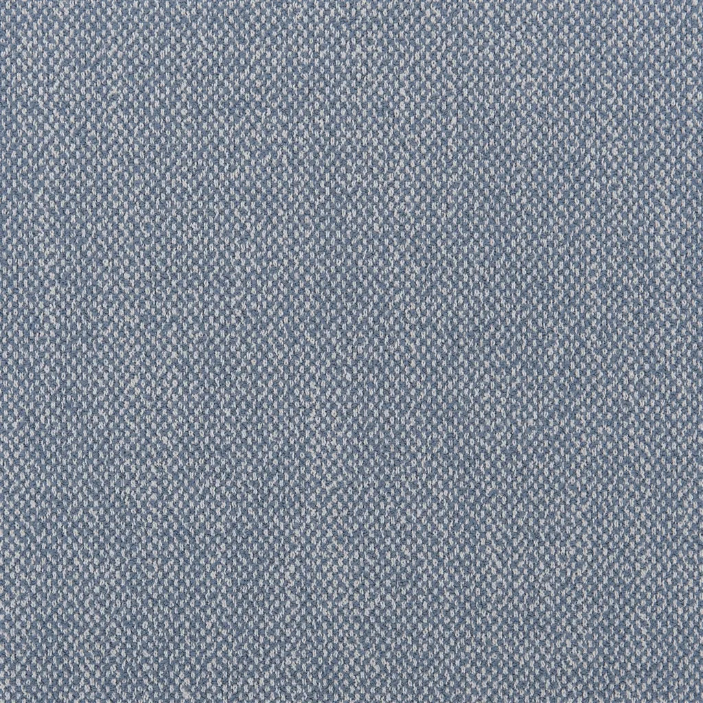 Torrington Fabric by Designers Guild in Denim