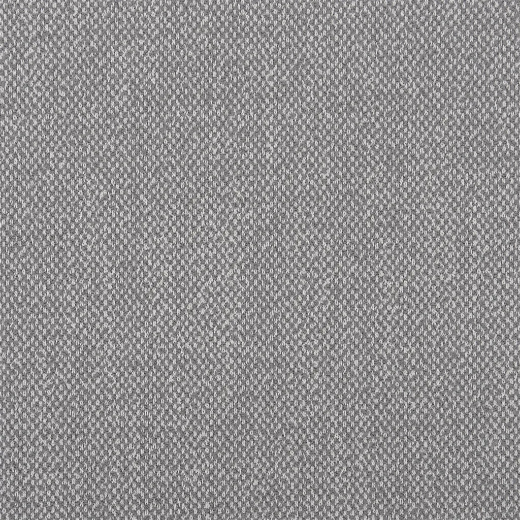 Torrington Fabric by Designers Guild in Smoke