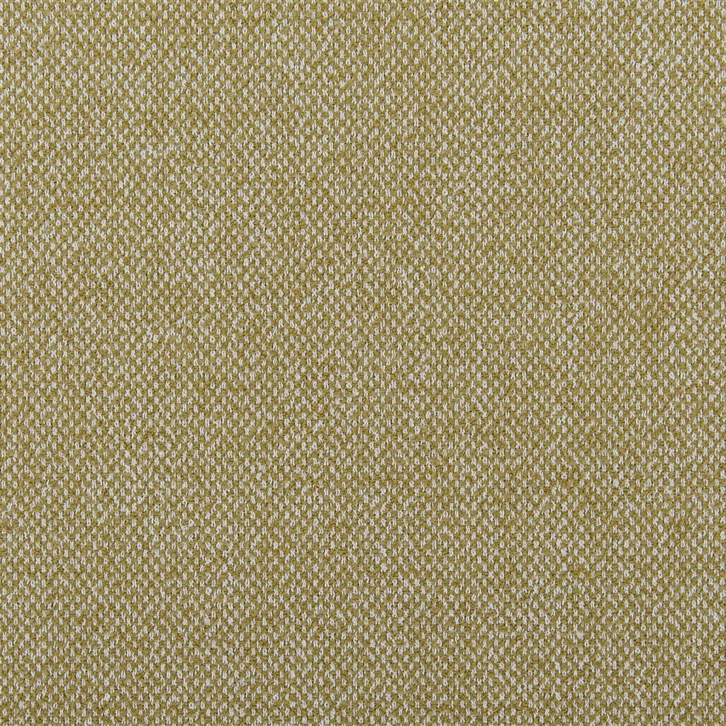 Torrington Fabric by Designers Guild in Ochre