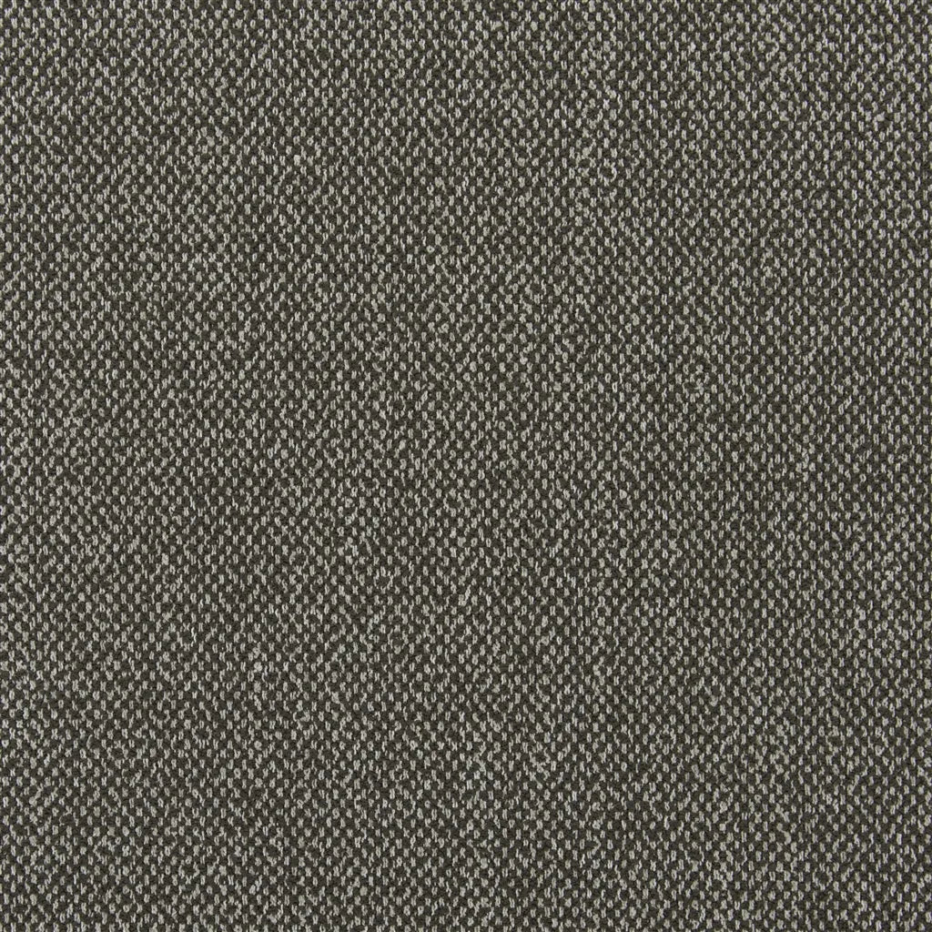 Torrington Fabric by Designers Guild in Chocolate