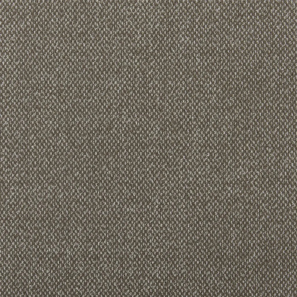 Torrington Fabric by Designers Guild in Nutmeg