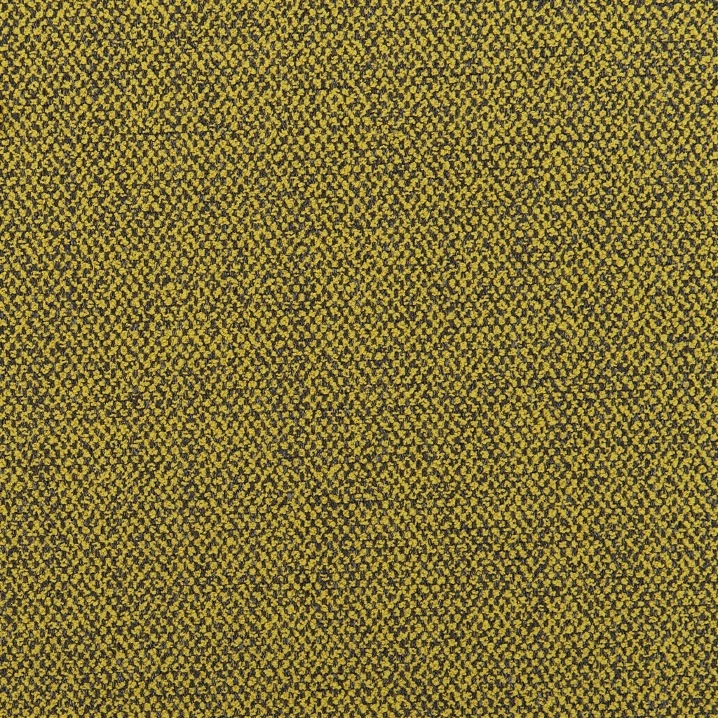 Torrington Fabric by Designers Guild in Mustard