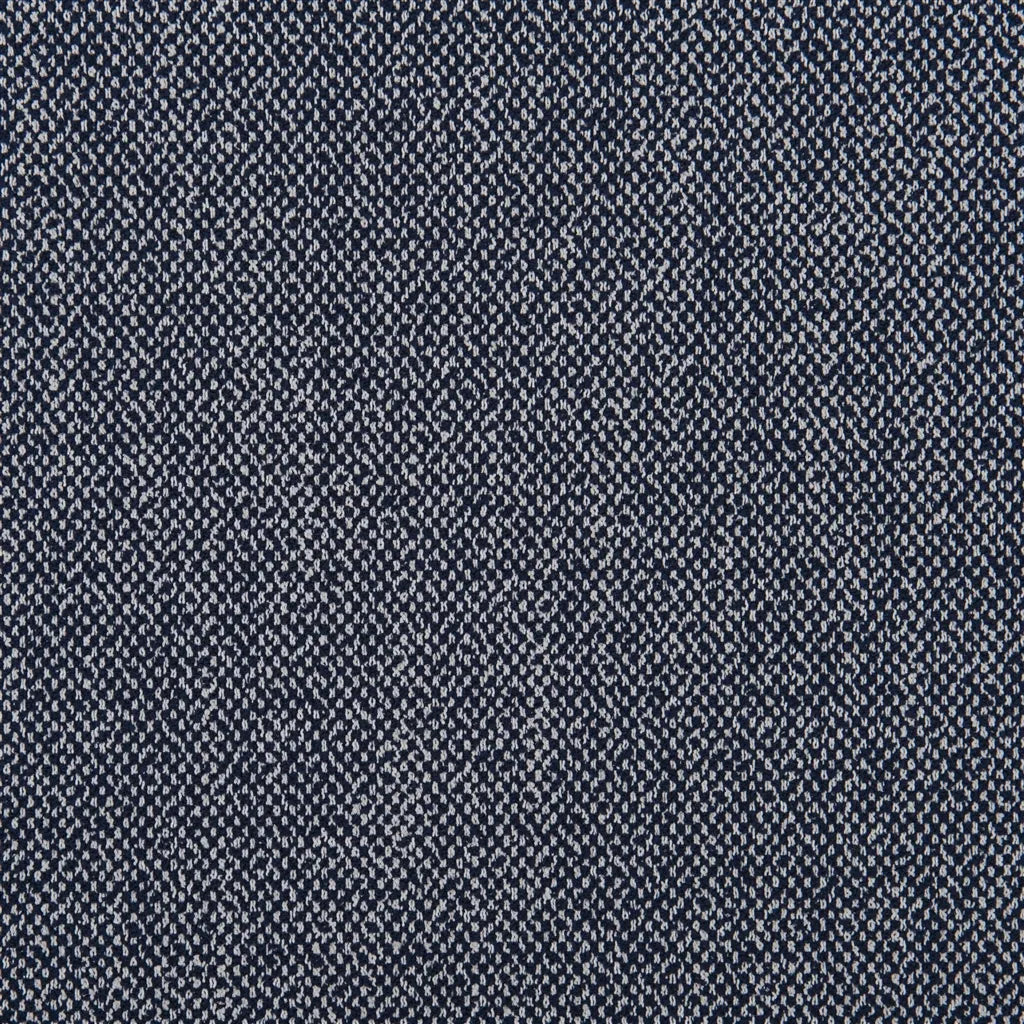 Torrington Fabric by Designers Guild in Indigo