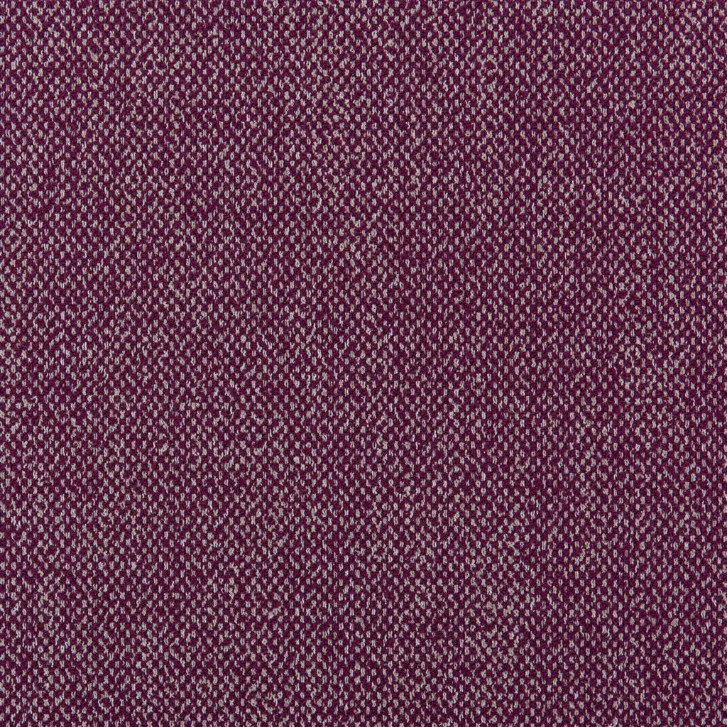 Torrington Fabric by Designers Guild in Mulberry