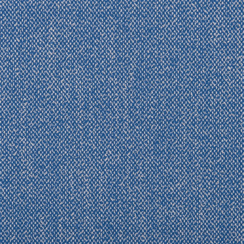Torrington Fabric by Designers Guild in Cobalt