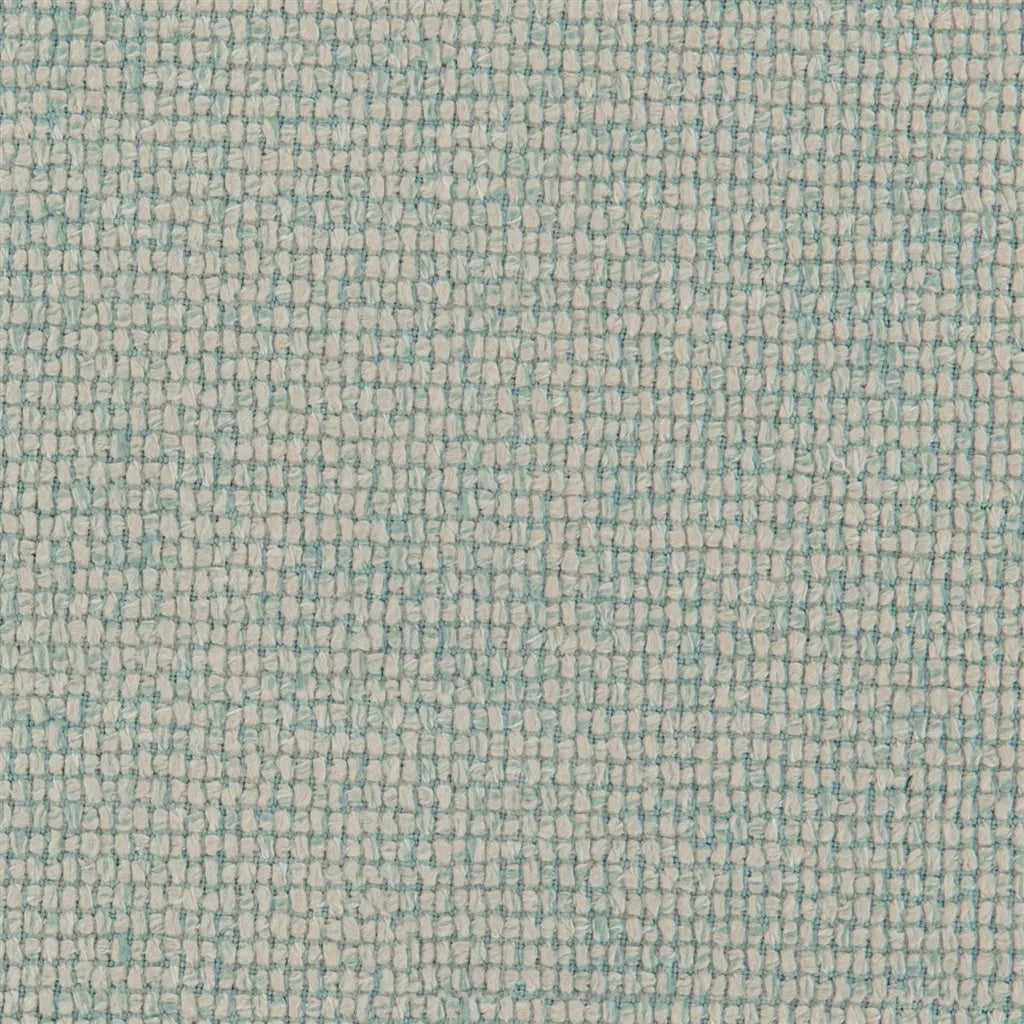 Montague Fabric by Designers Guild in Duck Egg