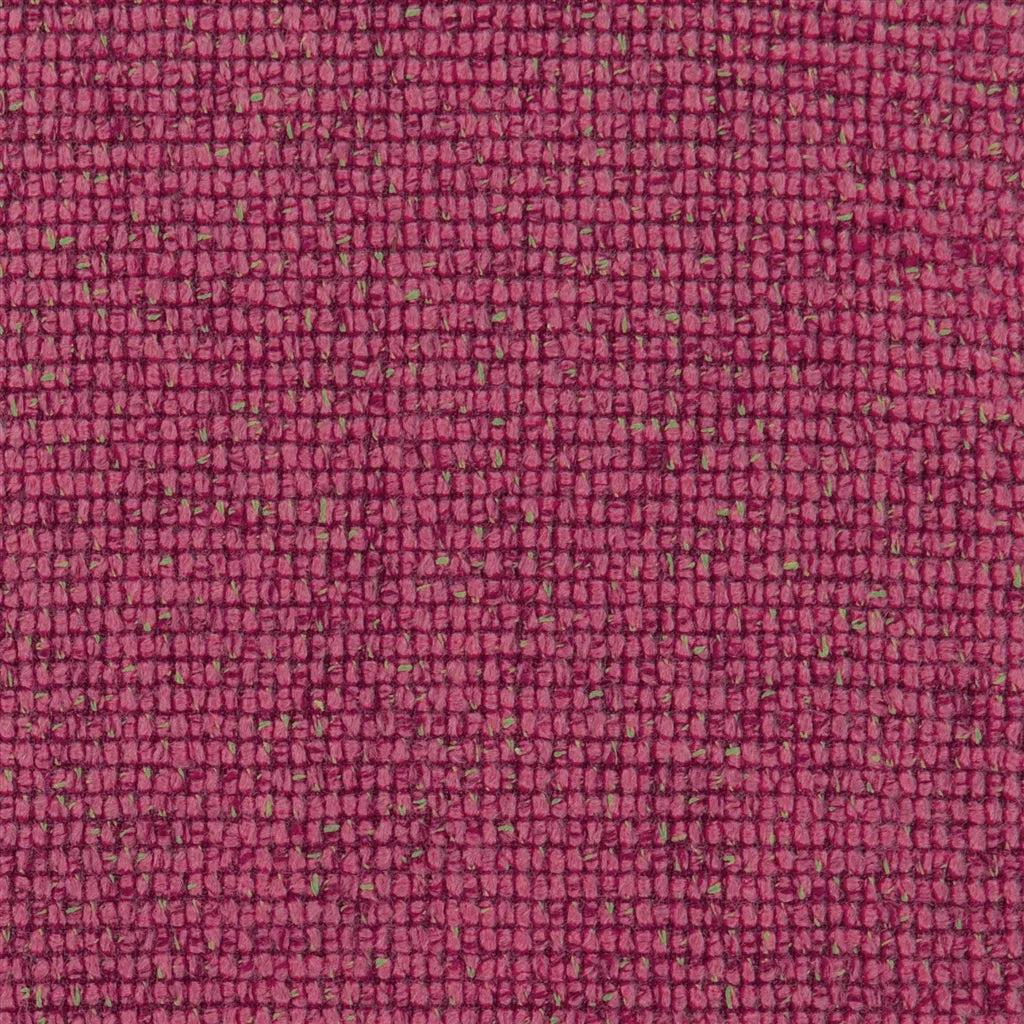 Montague Fabric by Designers Guild in Magenta