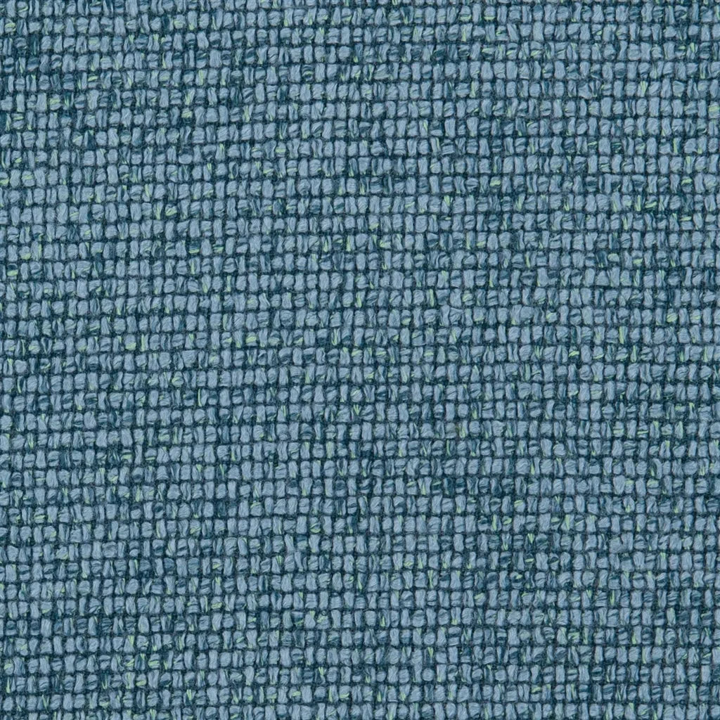Montague Fabric by Designers Guild in Azure