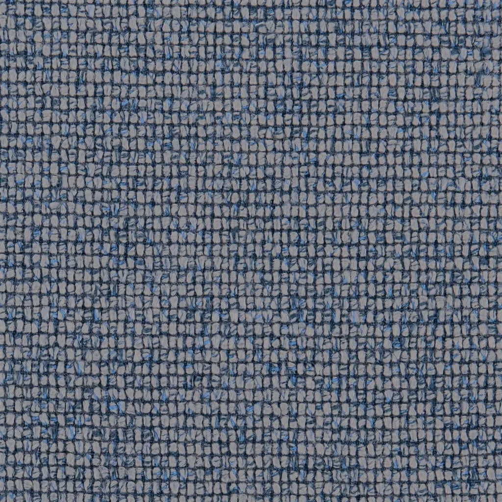 Montague Fabric by Designers Guild in Cobalt