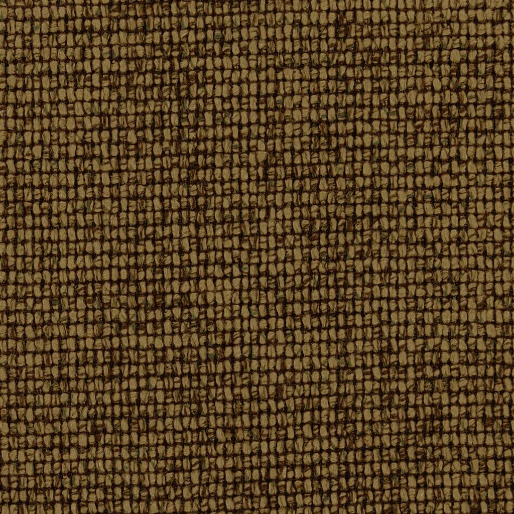 Montague Fabric by Designers Guild in Bronze