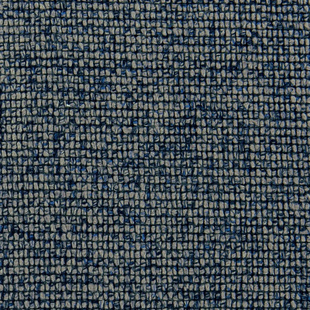Montague Fabric by Designers Guild in Indigo