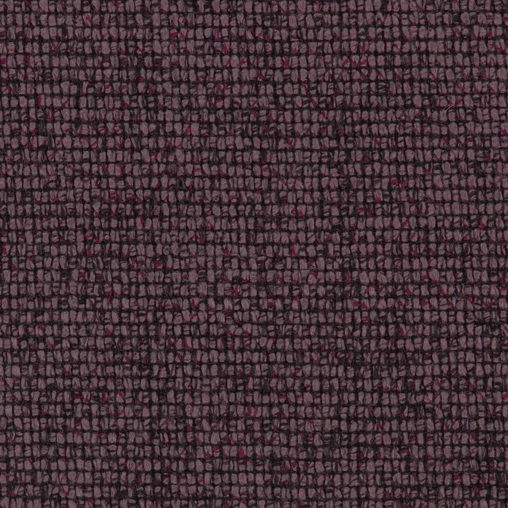 Montague Fabric by Designers Guild in Berry