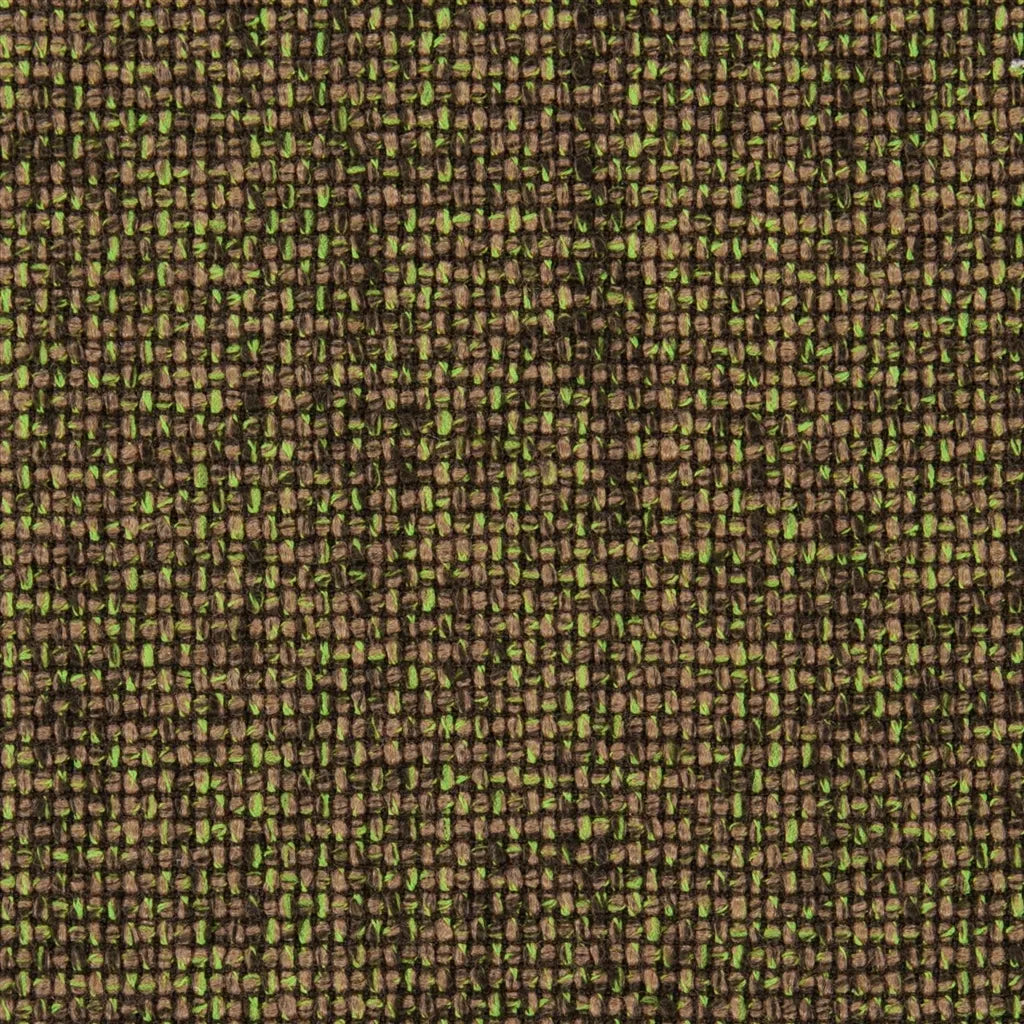 Montague Fabric by Designers Guild in Chocolate