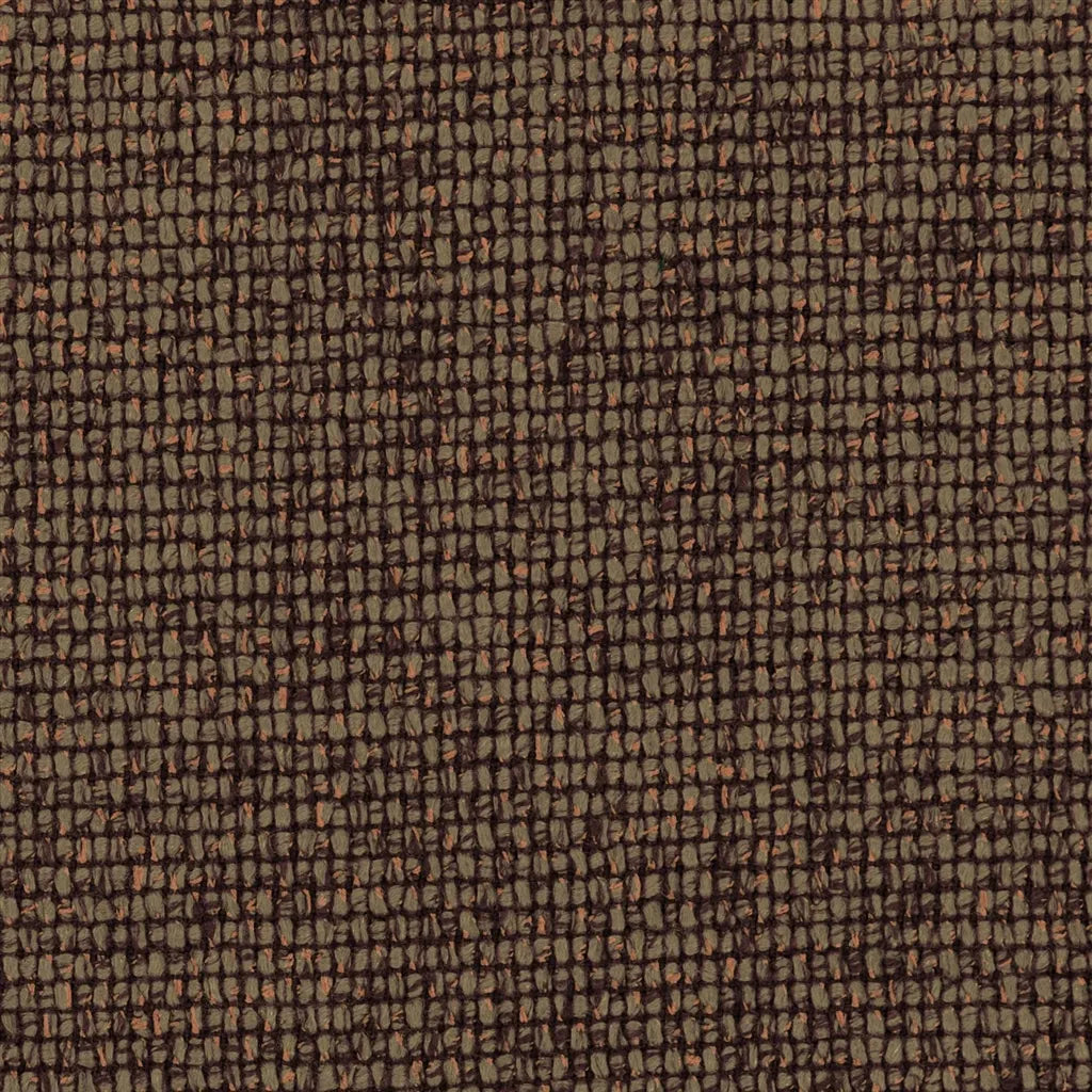 Montague Fabric by Designers Guild in Sienna