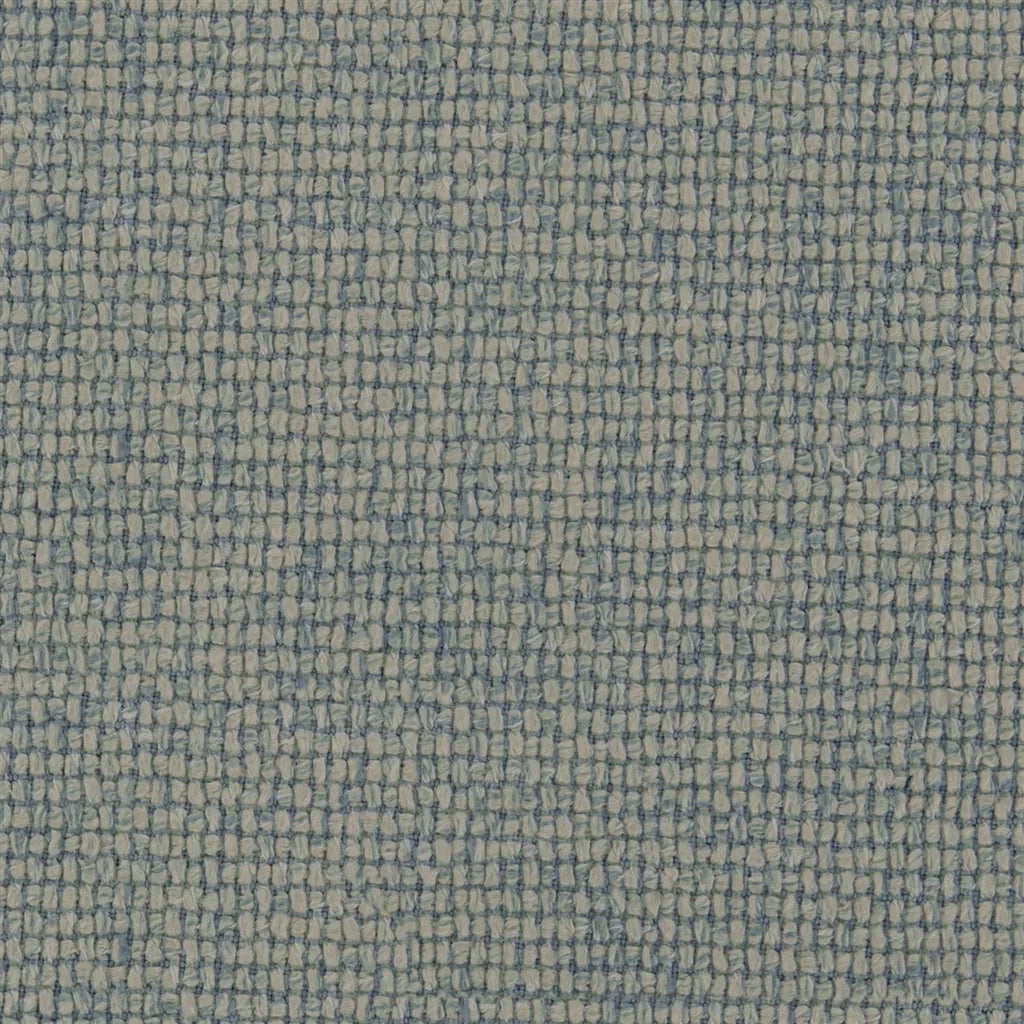 Montague Fabric by Designers Guild in Platinum