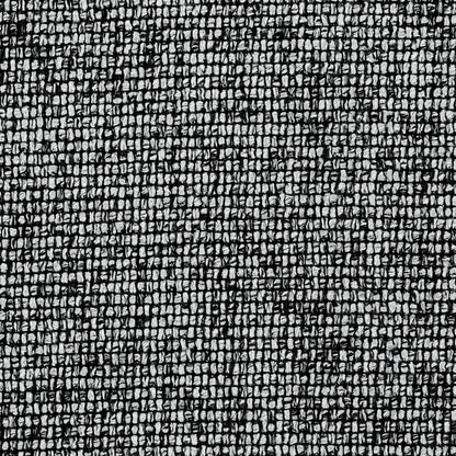 Montague Fabric by Designers Guild in Noir
